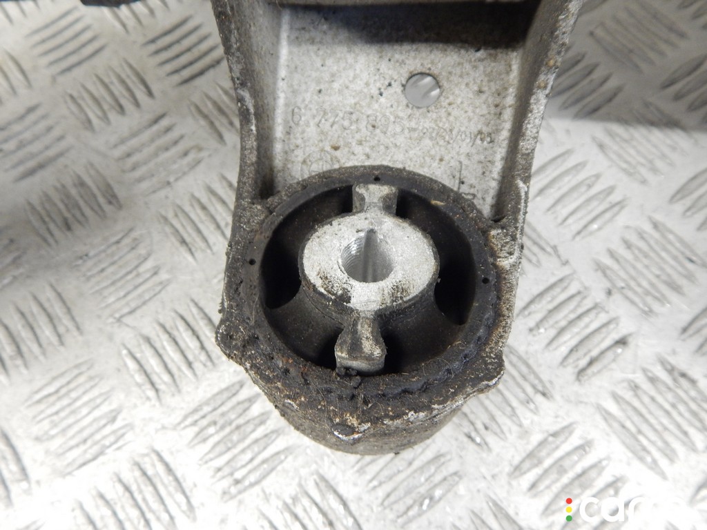 Балка подвески задняя BMW 7-series (F01/02) 2008-2012, 6794666, фото 13