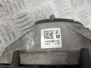 Подушка крепления двигателя, ориг. номер 22116854251, 6854251, N13, BMW 3-series (F30/31) 2011-2016
