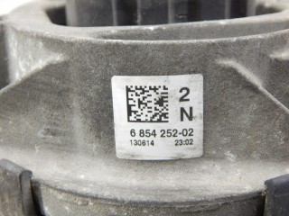 Подушка крепления двигателя, ориг. номер 22116854252, 6854252, N13, BMW 3-series (F30/31) 2011-2016