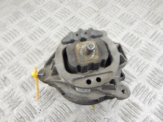 Подушка крепления двигателя, ориг. номер 22116854252, 6854252, N13, BMW 3-series (F30/31) 2011-2016
