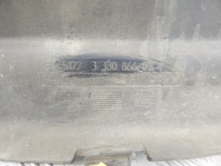 Накладка на порог, ориг. номер M47N2, 3330866, 51713330866, BMW X3-series (E83) 2003-2006