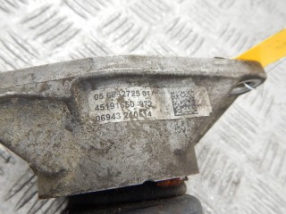 Амортизатор задний, ориг. номер 6791568, 33526791568, 33526874369, 6874369, 33526868652, N13, 6868652, BMW 3-series (F30/31) 2011-2016