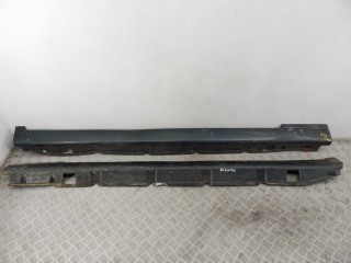 Пороги (комплект), ориг. номер M50VANOS, 2230375, 375, BMW 5-series (E34) 1987-1996