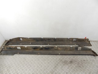 Пороги (комплект), ориг. номер M50VANOS, 2230375, 375, BMW 5-series (E34) 1987-1996