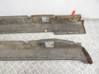 Пороги (комплект), ориг. номер M50VANOS, 2230375, 375, BMW 5-series (E34) 1987-1996