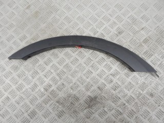 Молдинг крыла заднего правого, ориг. номер M47N2, 3330867, 51713330867, BMW X3-series (E83) 2003-2006