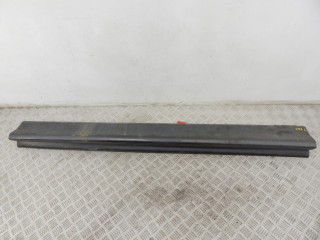 Накладка на порог, ориг. номер 8408705, 51718408705, M57N, BMW X5-series (E53) 2003-2006