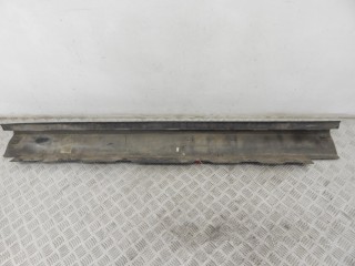 Накладка на порог, ориг. номер 8408705, 51718408705, M57N, BMW X5-series (E53) 2003-2006