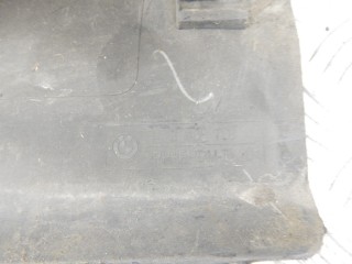 Накладка на порог, ориг. номер 8408705, 51718408705, M57N, BMW X5-series (E53) 2003-2006