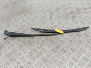 Щеткодержатель задний, ориг. номер N42, 61627009883, 7009883, BMW 3-series (E46) 1997-2003