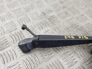 Щеткодержатель задний, ориг. номер N42, 61627009883, 7009883, BMW 3-series (E46) 1997-2003