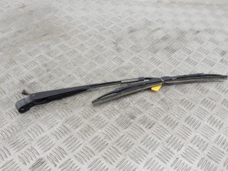 Щеткодержатель задний, ориг. номер N42, 61627009883, 7009883, BMW 3-series (E46) 1997-2003