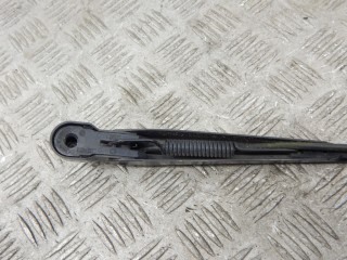 Щеткодержатель задний, ориг. номер N42, 61627009883, 7009883, BMW 3-series (E46) 1997-2003