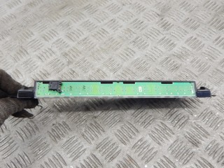 Стоп-сигнал, ориг. номер N42, 63256905492, 6905492, BMW 3-series (E46) 1997-2003