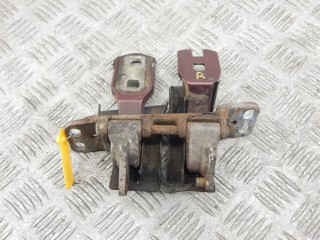 Петля крышки багажника, ориг. номер M57, 41628227946, 8227946, BMW 5-series (E39) 1995-2000
