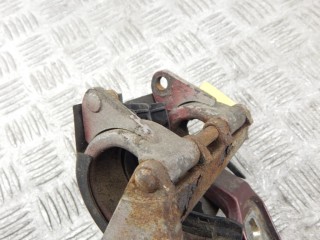 Петля крышки багажника, ориг. номер M57, 41628227946, 8227946, BMW 5-series (E39) 1995-2000