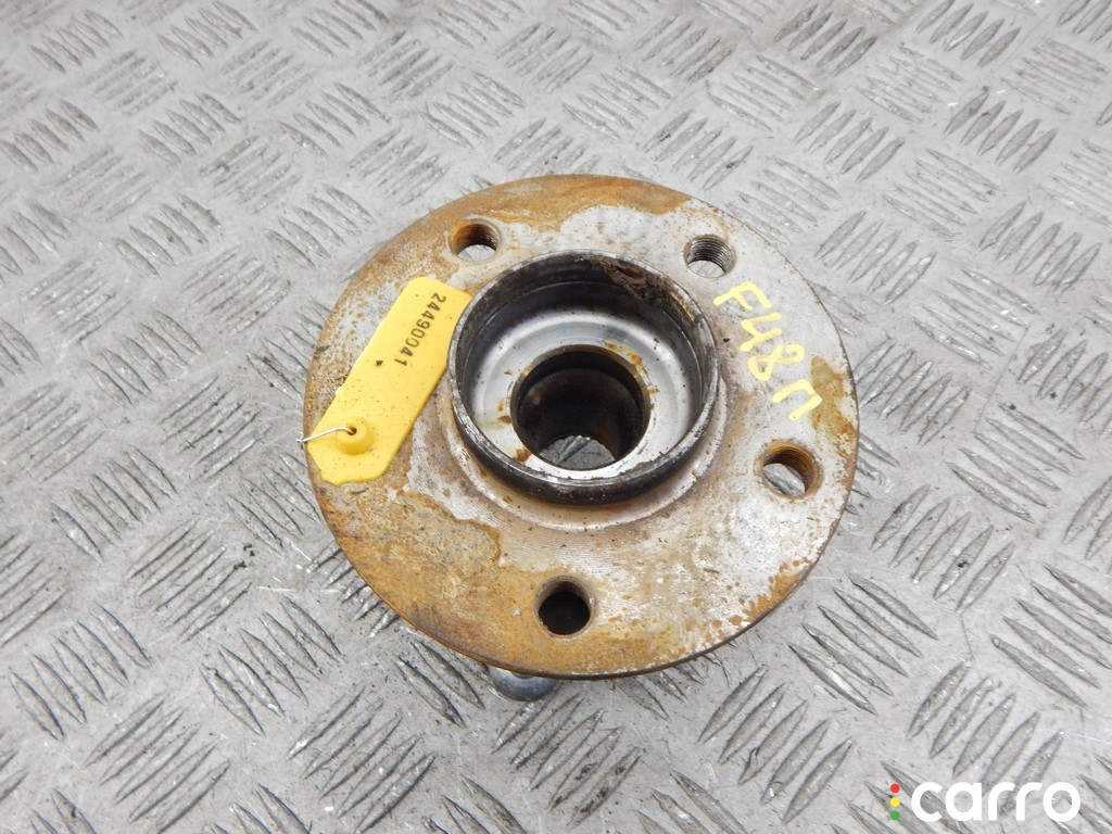 Подшипник ступицы BMW X1-series (F48) 2015-2019, B48, фото 1
