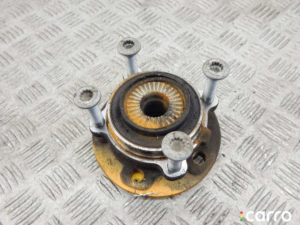 Подшипник ступицы BMW X1-series (F48) 2015-2019, B48, фото 2
