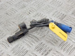 Датчик ABS передний, ориг. номер 34526752681, 6752681, 34526792897, 6792897, N46, BMW 3-series (E46) 2001-2006
