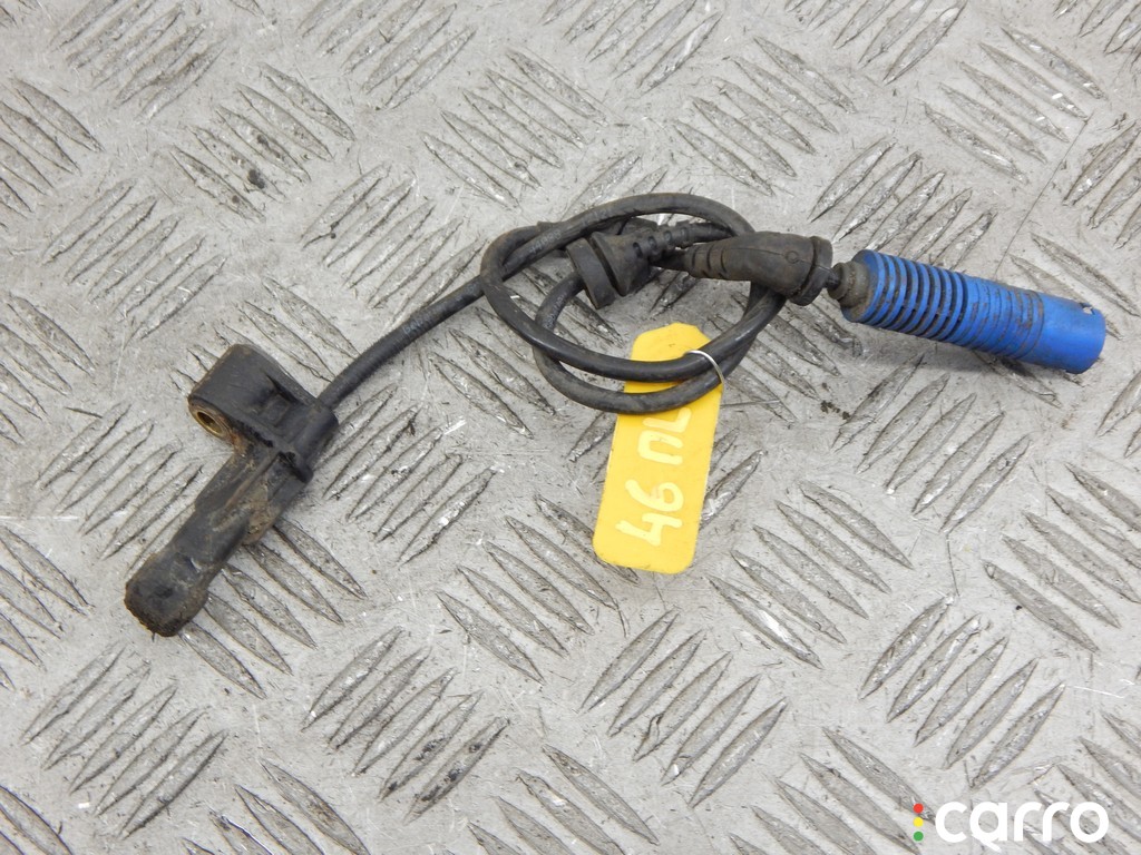 Датчик ABS передний BMW 3-series (E46) 1997-2003, N42, фото 1
