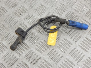 Датчик ABS передний, ориг. номер N42, 34526752681, 6752681, 34526792897, 6792897, BMW 3-series (E46) 1997-2003