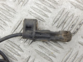 Датчик ABS передний, ориг. номер N42, 34526752681, 6752681, 34526792897, 6792897, BMW 3-series (E46) 1997-2003
