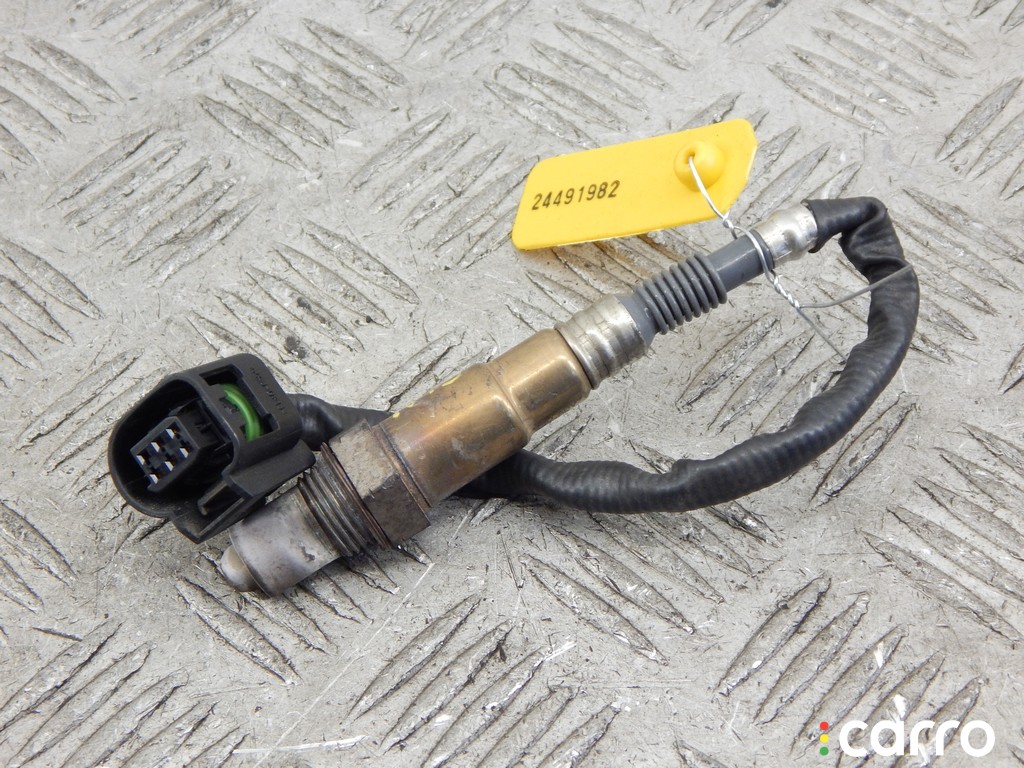 Лямбда-зонд BMW 3-series (F30/31) 2011-2016, 11787595353, фото 1