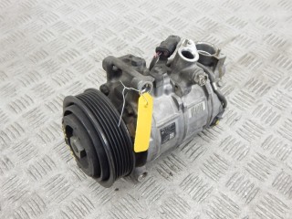Компрессор кондиционера, ориг. номер 64529222308, 9222308, N13, BMW 3-series (F30/31) 2011-2016
