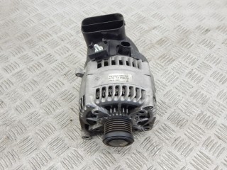 Генератор, ориг. номер 12317605060, 7605060, N13, BMW 3-series (F30/31) 2011-2016