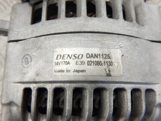 Генератор, ориг. номер 12317605060, 7605060, N13, BMW 3-series (F30/31) 2011-2016