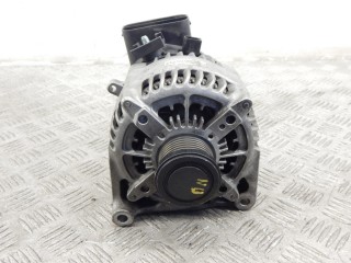 Генератор, ориг. номер 12317605060, 7605060, N13, BMW 3-series (F30/31) 2011-2016