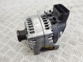 Генератор, ориг. номер 12317605060, 7605060, N13, BMW 3-series (F30/31) 2011-2016