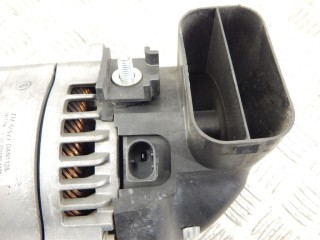 Генератор, ориг. номер 12317605060, 7605060, N13, BMW 3-series (F30/31) 2011-2016