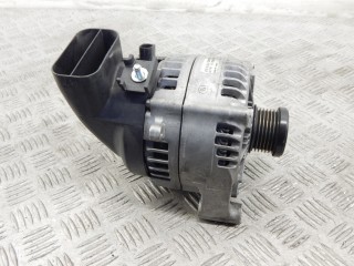 Генератор, ориг. номер 12317605060, 7605060, N13, BMW 3-series (F30/31) 2011-2016