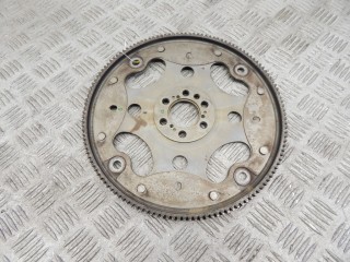 Маховик АКПП (драйв плата), ориг. номер 11227596063, 7596063, N13, BMW 3-series (F30/31) 2011-2016