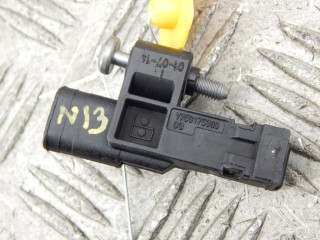 Датчик коленвала, ориг. номер 13627561753, 7561753, N13, BMW 3-series (F30/31) 2011-2016
