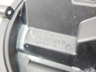 Ручка открывания багажника, ориг. номер BCA, 1K0827469D, 27469D, VOLKSWAGEN GOLF V 2003-2009