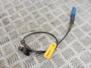 Датчик ABS передний, ориг. номер M57, 34526756375, 6756375, 34521165534, 1165534, 34520025723, 0025723, BMW 5-series (E39) 1995-2000