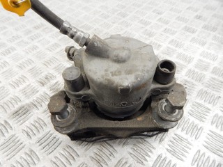 Суппорт передний правый, ориг. номер M57, 34111163386, 1163386, BMW 5-series (E39) 1995-2000