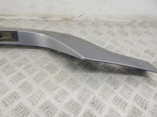 Подсветка номера, ориг. номер M47N2, 7054941, 51137054941, BMW X3-series (E83) 2003-2006