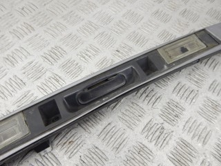 Подсветка номера, ориг. номер M47N2, 7054941, 51137054941, BMW X3-series (E83) 2003-2006