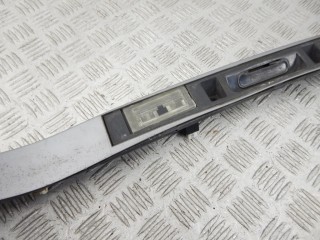 Подсветка номера, ориг. номер M47N2, 7054941, 51137054941, BMW X3-series (E83) 2003-2006