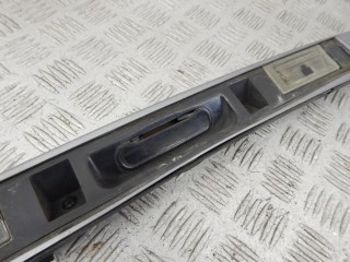 Подсветка номера, ориг. номер M47N2, 7054941, 51137054941, BMW X3-series (E83) 2003-2006