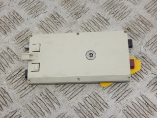 Усилитель антенны, ориг. номер M47N2, 3402526, 65203402526, 65203452099, 3452099, BMW X3-series (E83) 2003-2006