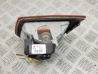 Фонарь крышки багажника левый, ориг. номер 63218368759, 8368759, N46, BMW 3-series (E46) 2001-2006