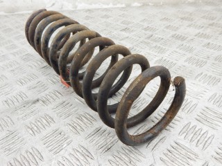 Пружина задняя, ориг. номер M50VANOS, 33531138719, 1138719, BMW 5-series (E34) 1987-1996