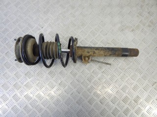 Стойка передняя правая, ориг. номер N46, 31316750786, 6750786, BMW 3-series (E46) 2001-2006