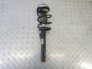 Стойка передняя левая, ориг. номер N46, 31316750785, 6750785, BMW 3-series (E46) 2001-2006