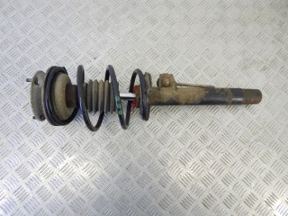 Стойка передняя левая, ориг. номер N46, 31316750785, 6750785, BMW 3-series (E46) 2001-2006
