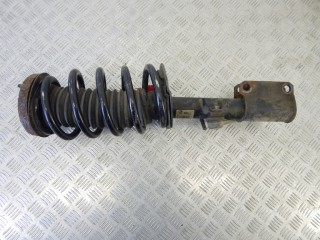 Стойка передняя левая, ориг. номер M57N, 31316764599, 6764599, BMW X5-series (E53) 2003-2006